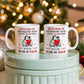 Emotional - I'm So Glad You Are My Penguin - Ceramic Mug - The Shoppers Outlet