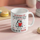 Emotional - I'm So Glad You Are My Penguin - Ceramic Mug - The Shoppers Outlet