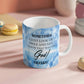 Inspirational - Sometimes I Just Look Up - Ceramic Mug - The Shoppers Outlet