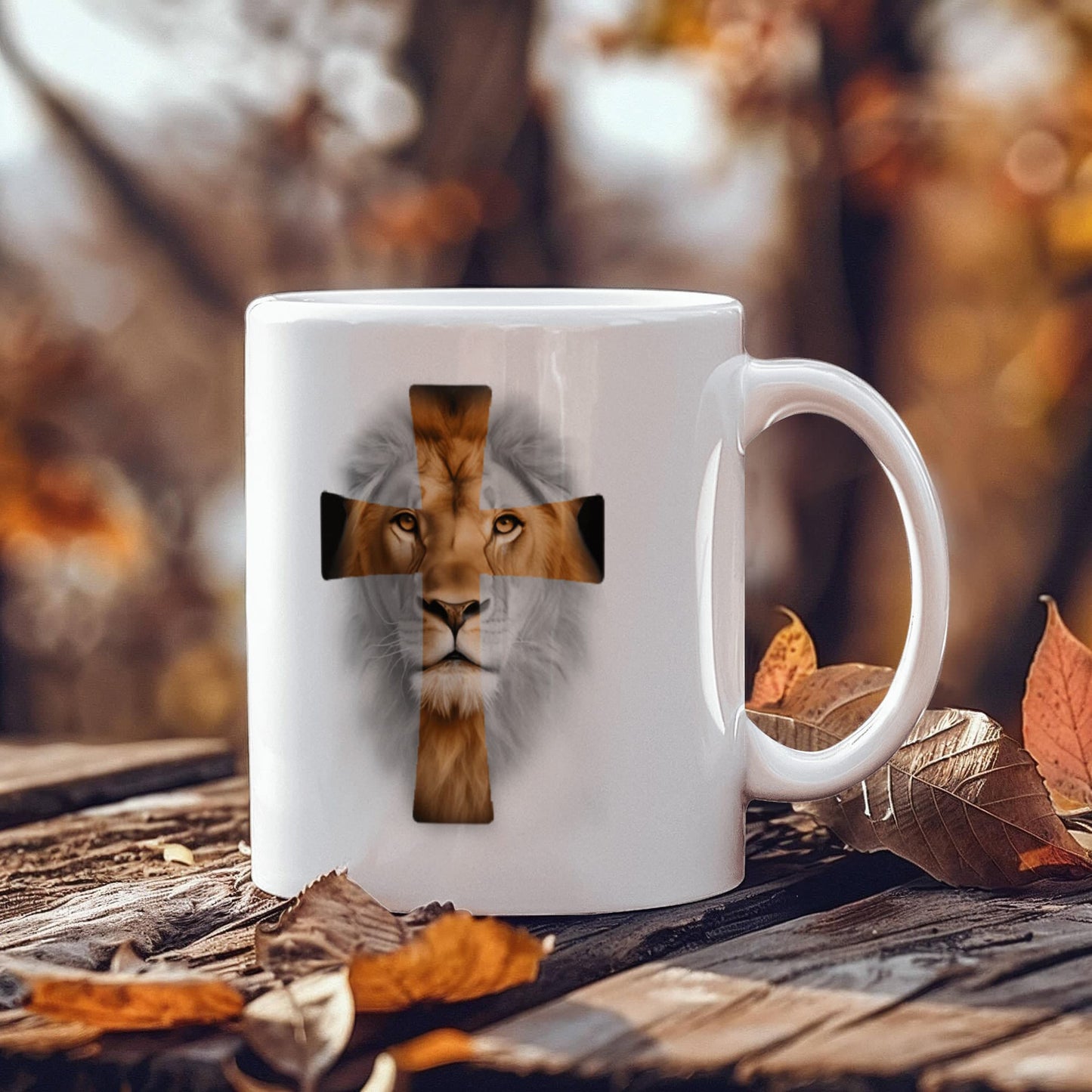 Inspirational - Pastor - May God Daily Fill Your Life With Blessings - Ceramic Mug - The Shoppers Outlet