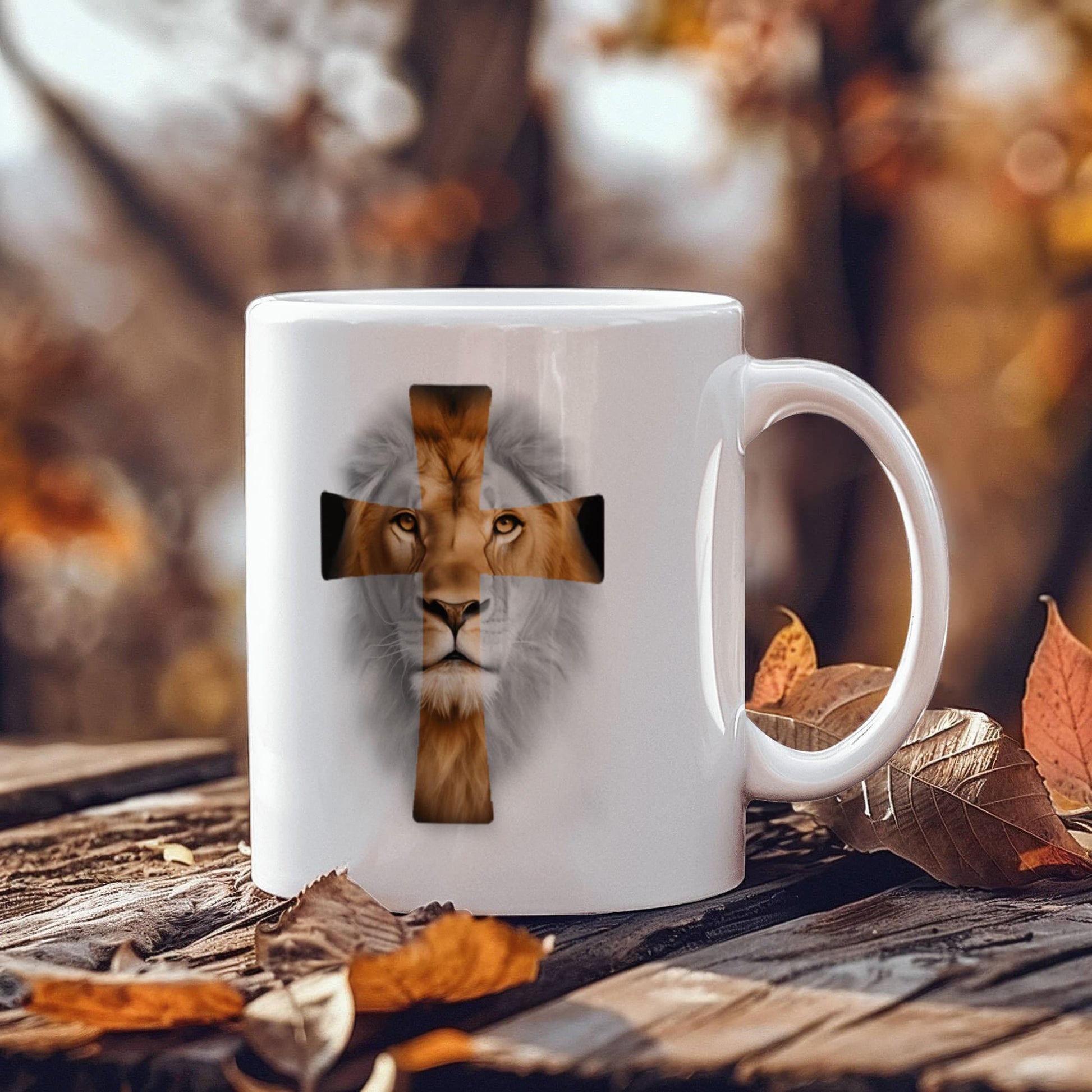 Inspirational - Pastor - May God Daily Fill Your Life With Blessings - Ceramic Mug - The Shoppers Outlet