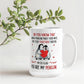 Emotional - I'm So Glad You Are My Penguin - Ceramic Mug - The Shoppers Outlet