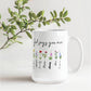Inspirational - God Says You Are - Ceramic Mug - The Shoppers Outlet