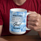 Inspirational - Sometimes I Just Look Up - Ceramic Mug - The Shoppers Outlet