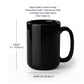 Mechanic Tools - Black Tool Box - Ceramic Mug - The Shoppers Outlet