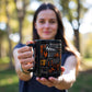 Mechanic Tools - Black Tool Box - Ceramic Mug - The Shoppers Outlet