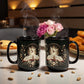 Faith - One Dove - Ceramic Mug - The Shoppers Outlet