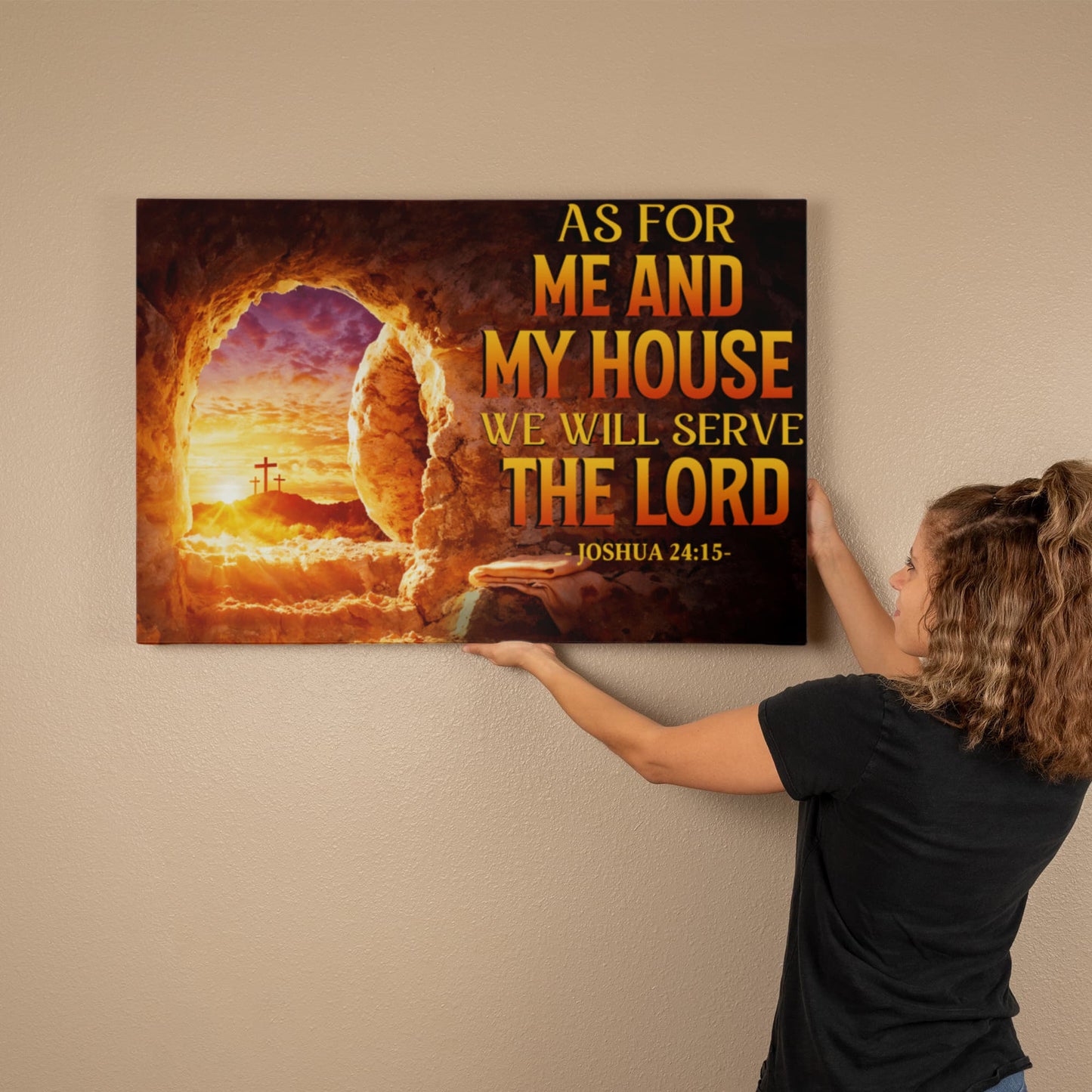 When You Need To Remember Who Leads Your Home - Joshua 24:15