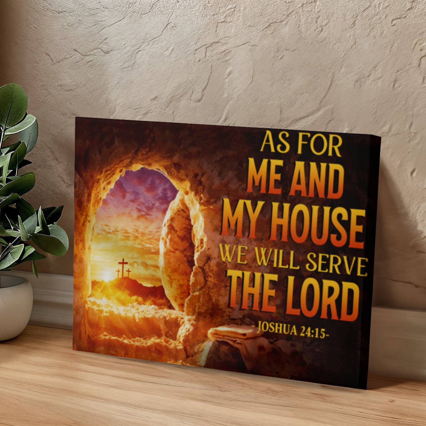 When You Need To Remember Who Leads Your Home - Joshua 24:15