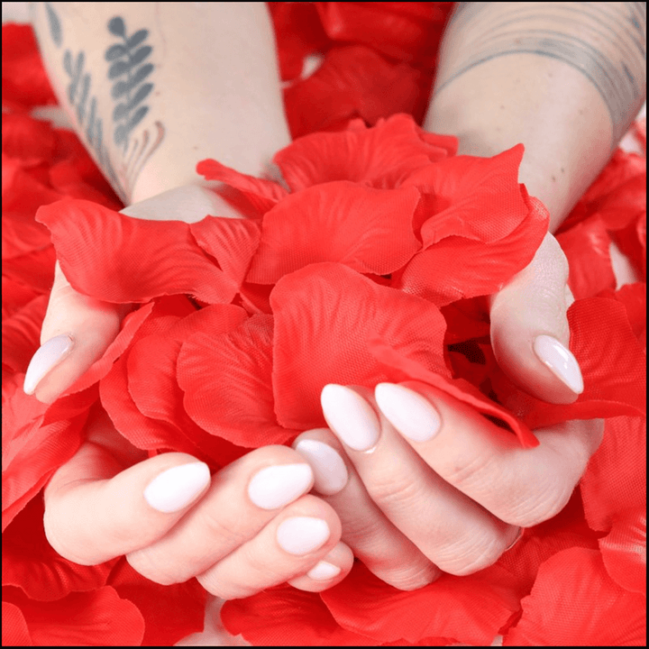 Rose Petals - The Shoppers Outlet