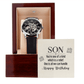 Son - You're One Of A Kind - Happy Birthday - Men's Openwork Watch - The Shoppers Outlet