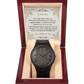 Son - Never Forget That We Love You - Wooden Watch - The Shoppers Outlet